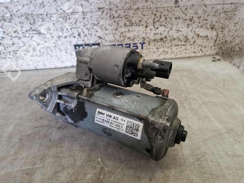 Starter SKODA OCTAVIA IV Combi (NX5, PV5) 2.0 TDi | BP29563006M8 