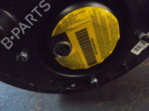 Airbag chauffør OPEL MERIVA A MPV (X03) 1.6 (E75) | BP12870092C9 