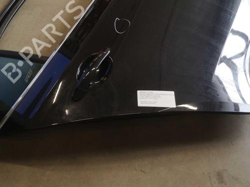 Right rear door SKODA RAPID (NH3, NK3, NK6) 1.4 TSI | BP22283521C5 