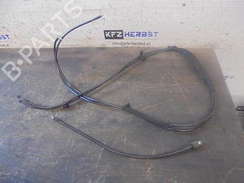 Pipe VOLVO V70 III (135) D5 BP13067633M125