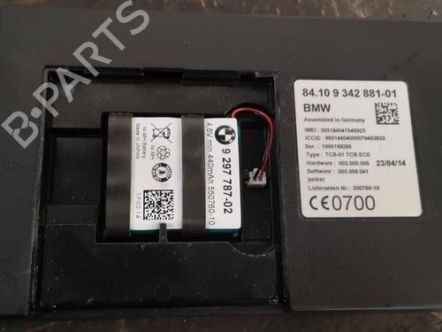 Control unit BMW 3 (F30, F80) 318 d xDrive | BP12876815M11 