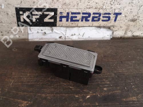 Used Heater resistor FORD FOCUS III 1.0 EcoBoost (100 hp) 12878315
