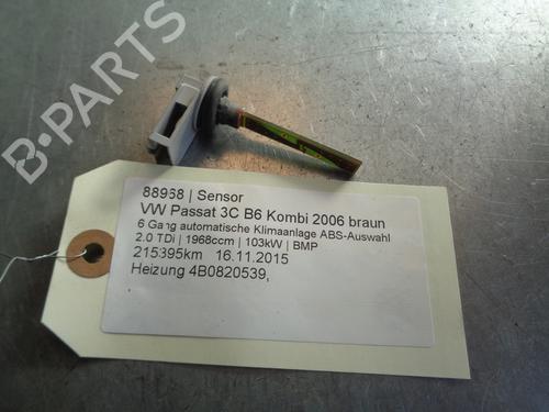 Sensor electrónico VW PASSAT B6 Variant (3C5) 2.0 TDI (140 hp) 19946669