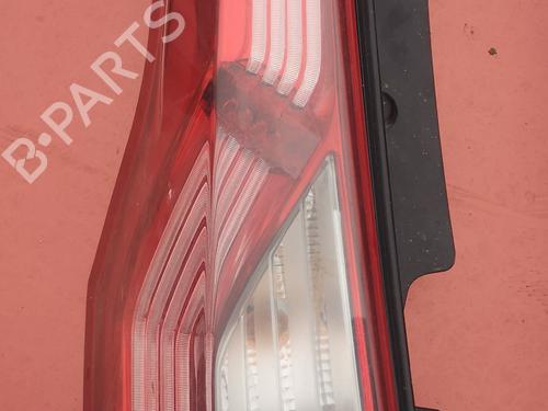 Used Left taillight CITROËN C4 Grand Picasso I (UA_) 2.0 HDi 150 (150 hp) 30391690