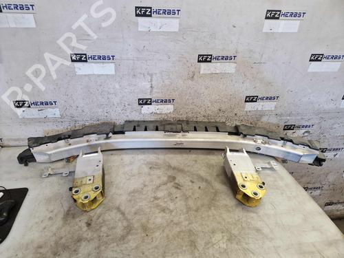 Used Front bumper reinforcement BMW 5 (F10) 520 d (163 hp) 30104500