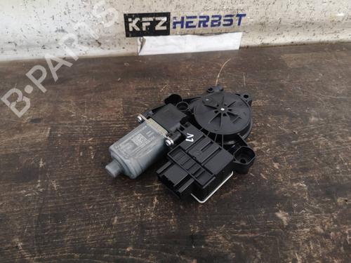 Used Front left window mechanism SEAT IBIZA V (KJ1, KJG) 1.0 MPi (80 hp) 13438391