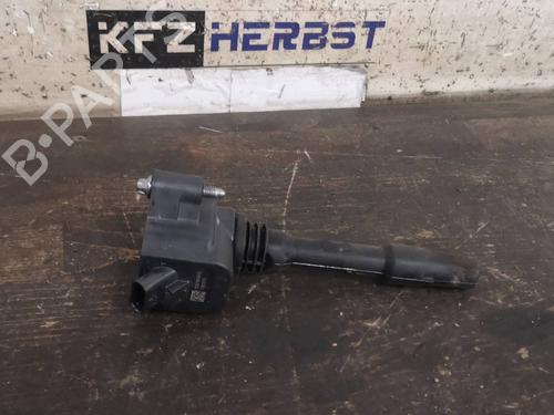 Used Electronic module MINI MINI (F56) Cooper (136 hp) 13442657