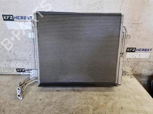 Radiateur de ac VW SHARAN (7N1, 7N2) 1.4 TSI (150 hp) 27291296