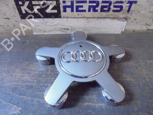 Used Hub cap AUDI A6 C6 (4F2) 2.7 TDI (190 hp) 20135355