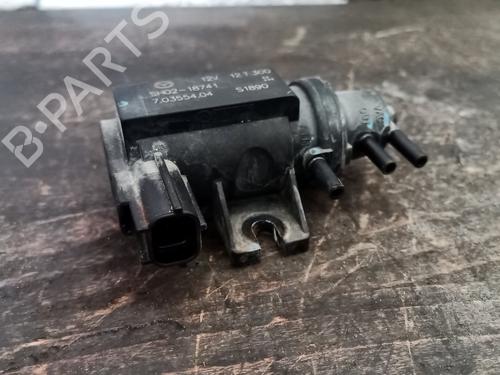 Elektronisk sensor MAZDA CX-5 (KE, GH) 2.2 D (KE2FW) (150 hp) 22293525