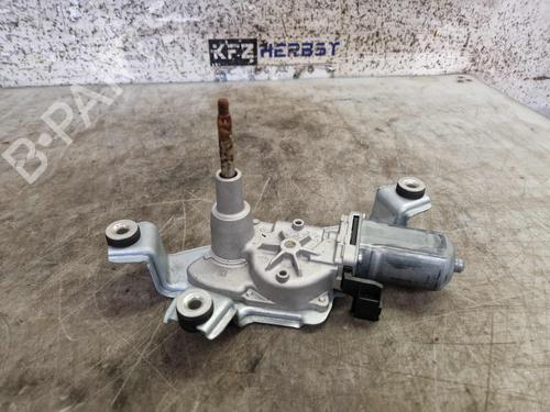 Used Rear wiper motor JEEP CHEROKEE (KL) 2.0 T-GDi (272 hp) 30904709