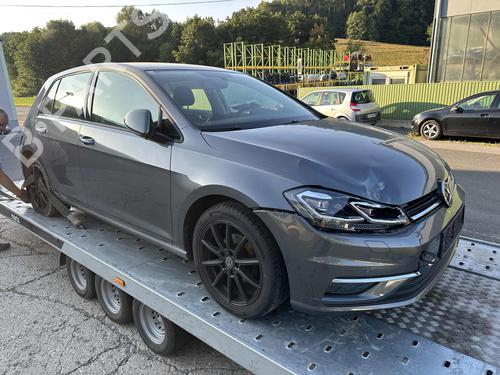Airbag Kit VW GOLF VII (5G1, BQ1, BE1, BE2) 1.0 TSI | BP29717945C86 