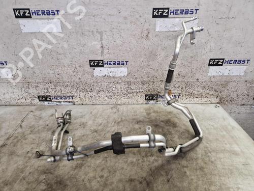 Used AC pipe JAGUAR XE (X760) 3.0 S (340 hp) 30877233