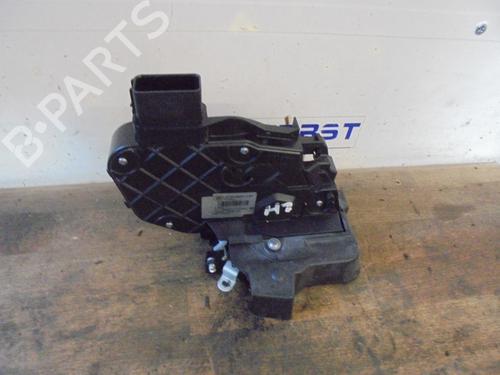 Fechadura trás esquerda FORD KUGA I 2.0 TDCi (136 hp) 12884586