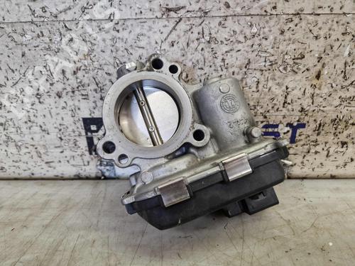 Throttle body VW POLO VI (AW1, BZ1, AE1) 1.0 TSI | BP29268147M82 