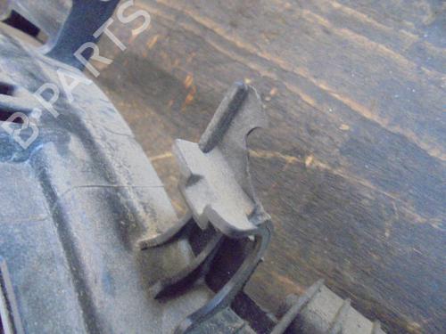 Electronic module OPEL TIGRA TwinTop (X04) 1.4 (R97) | BP13435020M83 