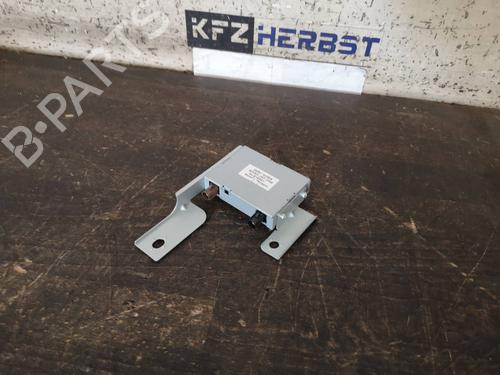 Used Electronic module NISSAN QASHQAI II SUV (J11, J11_) 1.3 DIG-T (140 hp) 13065194