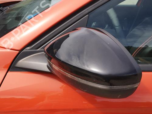 Specchietto retrovisore sinistro Specchietto retrovisore sinistro OPEL CORSA F (P2JO) 1.2 (68) (101 hp) 37262392 37262392