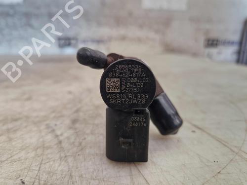 Injector VW GOLF VII Variant (BA5, BV5) 1.6 TDI | BP29762975M100