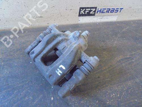 Bremssattel links hinten für HONDA CR-V III (RE_) 2.0 i-VTEC 4WD (RE5, RE2) (150 hp) 12868923