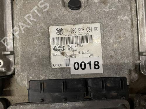 Used Engine control unit (ECU) Engine control unit (ECU) TALBOT HORIZON 1.3 (68 hp) 33683427 33683427