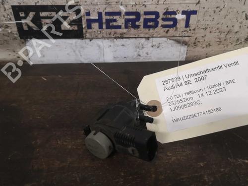 Elektronische sonde AUDI A4 B7 Avant (8ED) 2.0 TDI 16V (140 hp) 22283052
