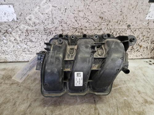 Used Intake manifold Intake manifold SKODA RAPID (NH3, NK3, NK6) 1.2 TSI (110 hp) 34057773 34057773