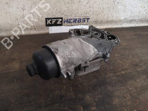 Andre FORD MONDEO V Hatchback (CE) 1.5 TDCi (120 hp) 13443585
