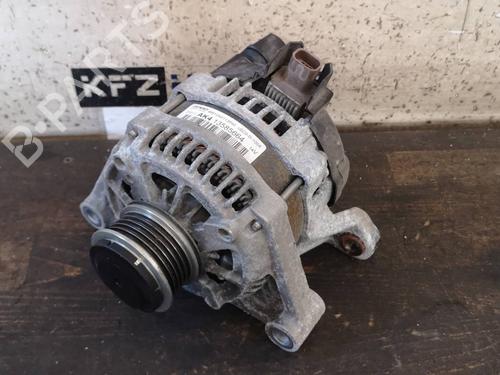 Generator OPEL CORSA E (X15) 1.4 (08, 68) (75 hp) 18863101