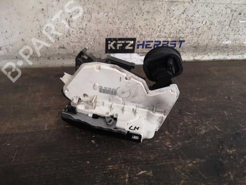 Rear left lock VW GOLF VI (5K1) 1.6 TDI | BP12895081C100 