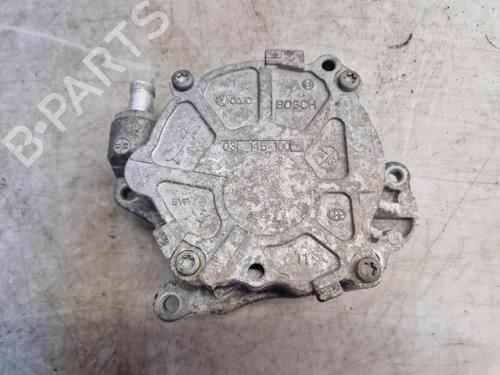 Used Vacuum pump SKODA OCTAVIA III Combi (5E5, 5E6) 1.4 TSI (140 hp) 28327122