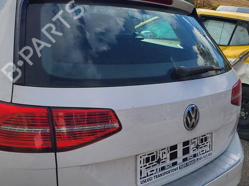 Tailgate VW PASSAT B8 Variant (3G5, CB5) 2.0 TDI | BP39985524C6 - Image 5