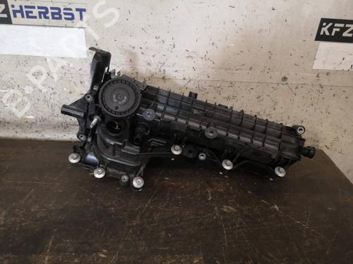 Used Intake manifold NISSAN QASHQAI II (J11, J11_) 1.3 DIG-T (160 hp) 30854590