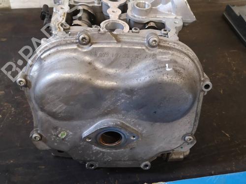 Cylinder head AUDI R8 (422, 423) 4.2 FSI quattro | BP27727683M5 