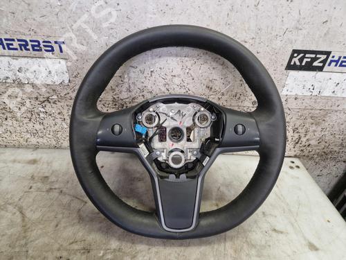 Used Steering wheel Steering wheel TESLA MODEL Y (5YJY) Long Range All-wheel Drive (514 hp) 33819309 33819309