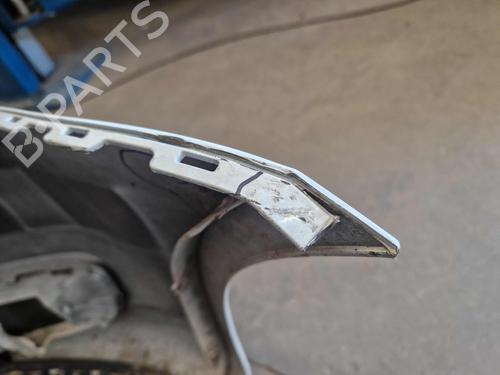 Front bumper VW CADDY III MPV (2KB, 2KJ, 2CB, 2CJ) 1.2 TSI | BP30096555C7