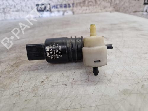 Used Washer pump PORSCHE CAYENNE (92A) 3.0 Diesel (262 hp) 28605432