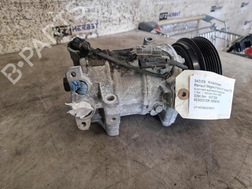 Used AC compressor AC compressor 37487703 37487703