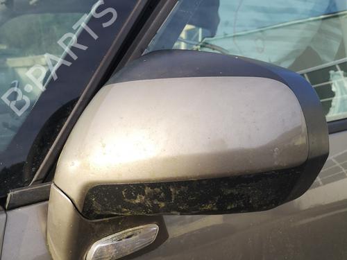 Retrovisor izquierdo CITROËN C4 Picasso I MPV (UD_) 2.0 HDi 138 | BP29168343C26