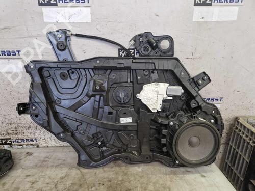 Elevador vidro frente esquerdo Elevador vidro frente esquerdo TESLA MODEL Y (5YJY) Long Range All-wheel Drive (514 hp) 33819332 33819332