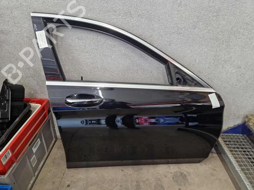 Dør højre fortil MERCEDES-BENZ C-CLASS T-Model (S205) C 220 BlueTEC / d (205.204) (170 hp) 33237097