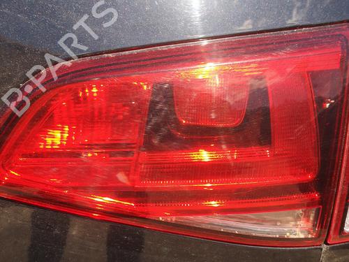 Fanale posteriore destro Fanale posteriore destro VW GOLF VII (5G1, BQ1, BE1, BE2) 1.6 TDI (105 hp) 35802818 35802818