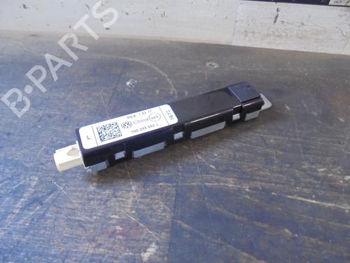 Module électronique SEAT ALHAMBRA (710, 711) 2.0 TDI (140 hp) 13062121