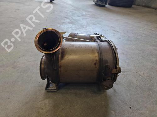 Filtre à particules SKODA OCTAVIA IV Combi (NX5, PV5) 2.0 TDi | BP29446909M81 