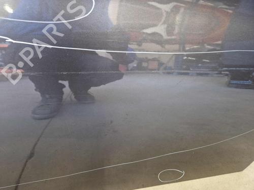 Right rear door BMW 3 Touring (E91) 318 d | BP25133016C5 