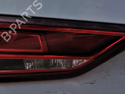 Used Left taillight Left taillight AUDI A3 Limousine (8VS, 8VM) 1.6 TDI (115 hp) 34721645 34721645