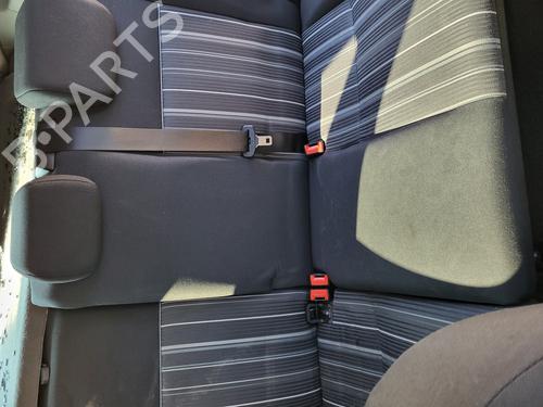 Sæde Bagtil Sæde Bagtil FORD FOCUS II (DA_, HCP, DP) 1.6 (100 hp) 39766798 39766798
