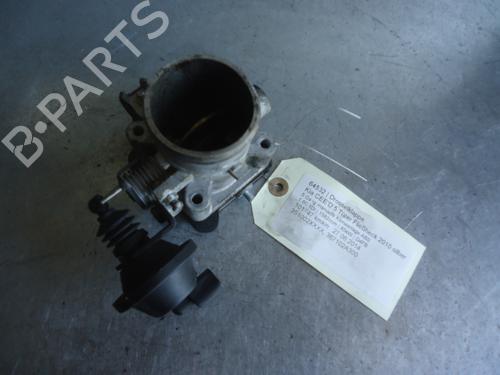 Used Throttle body KIA PRO CEE'D (ED) 1.6 CRDi 115 (115 hp) 13431994