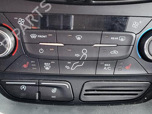 Used Climate control Climate control 39406178 39406178