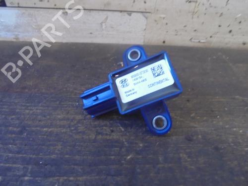 Elektronisk modul HYUNDAI i20 II (GB, IB) 1.2 (84 hp) 12868124